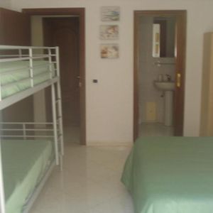 Chambre Quadruple